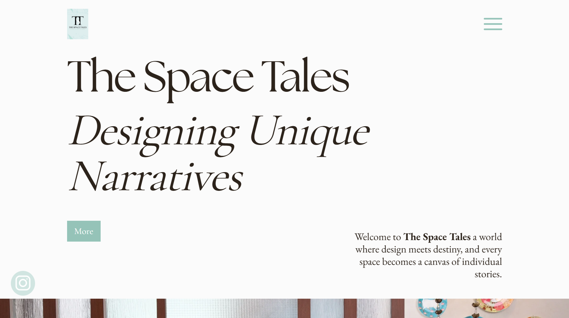 Space Tales